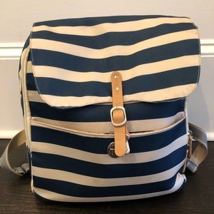 Pacapod backpack diaper bag